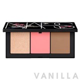 NARS Motu Tapu Face Palette