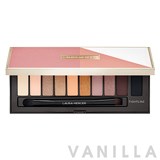 Laura Mercier Signature Eye Palette
