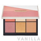 Laura Mercier Tres Chic Palette 