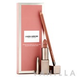 Laura Mercier Effortless Nude Lip Collection