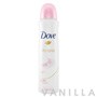 Dove Powder Soft Dry Spray Antiperspirant