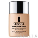 Clinique Even Better Glow Light Reflecting Makeup SPF 15/PA++