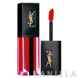 Yves Saint Laurent Vernis a Levres Water Stain