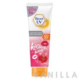 Biore UV Anti-Pollution Body Care Serum Intensive White Kissing Berry SPF50+ /PA+++