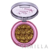 Cosluxe In The Mood Eyeshadow Glitter