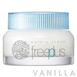 Freeplus Watery Cream