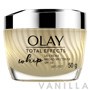 Olay Total Effects Whip UV Cream Broad Spectrum SPF 30