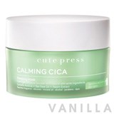 Cute Press Calming Cica Sleeping Mask