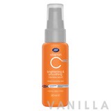 Boots Vitamin C ADVANCED Brightening & Smoothing Intensive Serum
