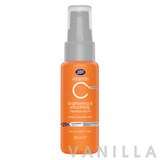 Boots Vitamin C ADVANCED Brightening & Smoothing Intensive Serum