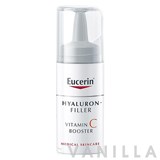 Eucerin Hyaluron-Filler 10% Pure Vitamin C Booster