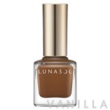 Lunasol Nail Color
