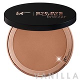 It Cosmetics Bye ByePores Bronzer