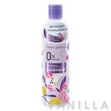 Cute Press 0% Silicone Detoxifying Conditioner