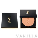 Yves Saint Laurent All Hours Setting Powder 