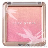 Cute Press Nonstop Beauty Ombre Blush