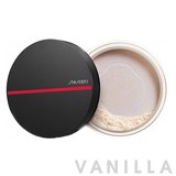 Shiseido Synchro Skin Invisible Silk Loose Powder