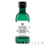 The Body Shop Tea Tree Skin Clearing Mattifying Toner