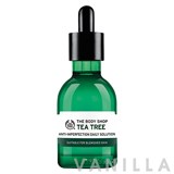The Body Shop Anti-Imperfection Daily Solution