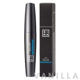 3INA The Waterproof Definition Mascara 