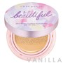 Cute Press 1-2 Beautiful Airy Matte Cushion Foundation SPF50+PA+++