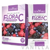 Senyang Flora C collagen 