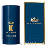 Dolce & Gabbana K by Dolce & Gabbana Deodorant Stick for Men