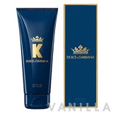 Dolce & Gabbana K By Dolce&Gabbana Shower Gel