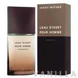 Issey Miyake L’eau D’issey Pour Homme Wood&Wood