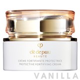 Cle de Peau Beaute Protective Fortifying Cream 