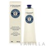 L'occitane Shea Butter Intensive Hand Balm