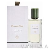 Massimo Dutti Island Accord