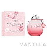 Coach Coach Floral Blush 