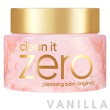 Banila Co Clean It Zero Marble Collection