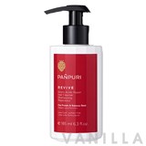 Panpuri Reviveamino acids repairhair cleanser 