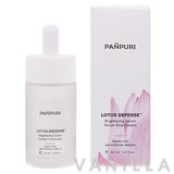 Panpuri LOTUS DEFENSE™ Brightening Serum