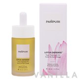 Panpuri LOTUS DEFENSE™ Face Treatment Oil