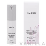 Panpuri LOTUS DEFENSE™ Intensive Eye Treatment