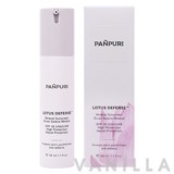 Panpuri LOTUS DEFENSE™ Mineral Sunscreen SPF30