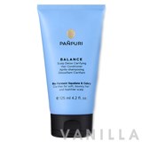 Panpuri Balance Scalp Detox Clarlfying Hair Conditioner
