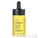 Panpuri REVIVE Omega-9 Repair Hair Serum Oil