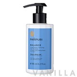 Panpuri Balance Scalp Detox Clarifying Hair Cleanser 