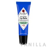 Jack Black Intense Therapy Lip Balm SPF 25