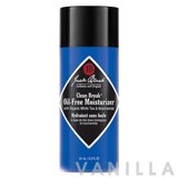 Jack Black Clean Break Oil-Free Moisturizer