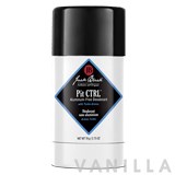 Jack Black PIT Ctrl Aluminum-Free Deodorant
