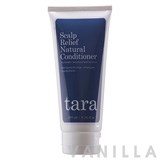 Tara Scalp Relief Natural Conditioner 