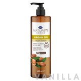 Boots Nature’s Series Argan Oil Body Wash