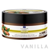 Boots Nature's Series Argan Oil Body Butter