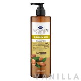 Boots Nature’s Series Argan Oil Shampoo