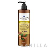 Boots Nature’s Series Argan Oil Conditioner